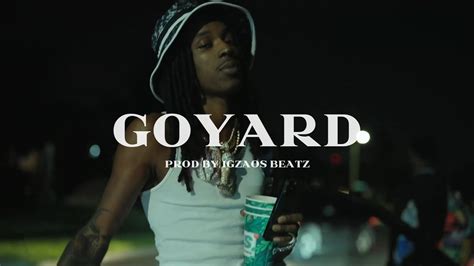 baby smoove goyard lyrics|Baby Smoove – Goyard Lyrics .